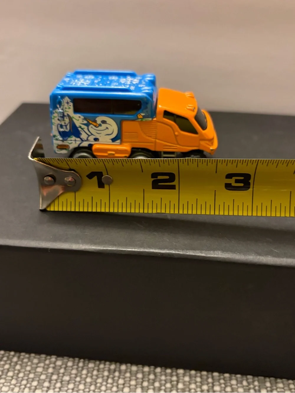 MATCHBOX lot two